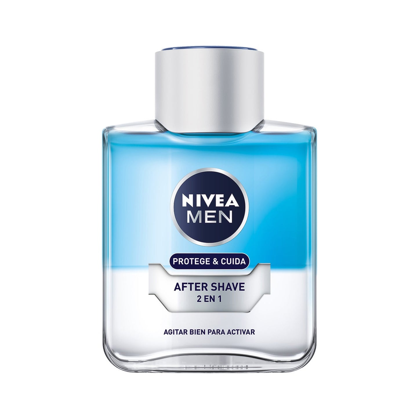 Nivea Men Protege & Cuida 2 en 1 After Shave 100ml