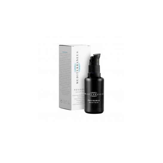 Mediterraneus Serum Facial 30ml