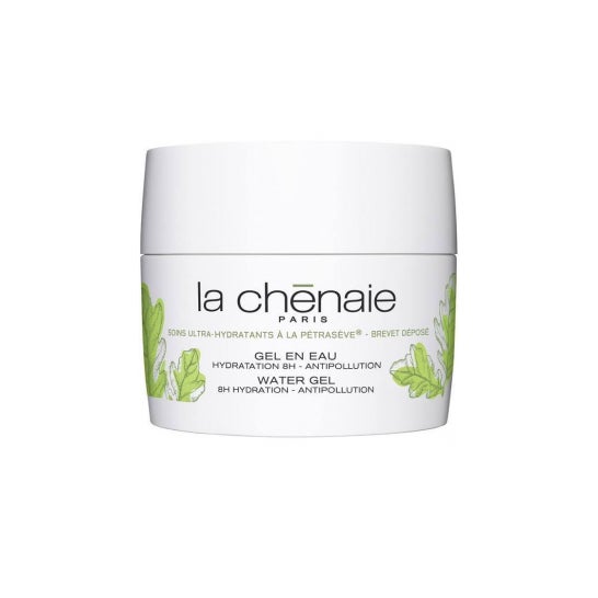 Gel de agua de La Chenaie 50 ml