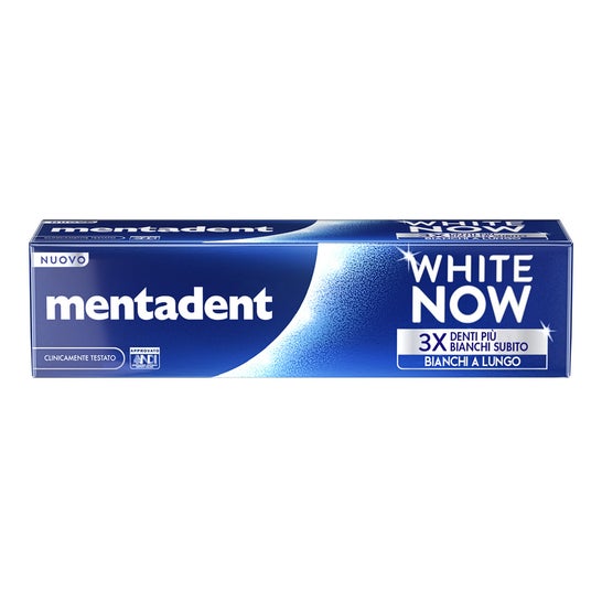 Mentadent White Now Original 75ml