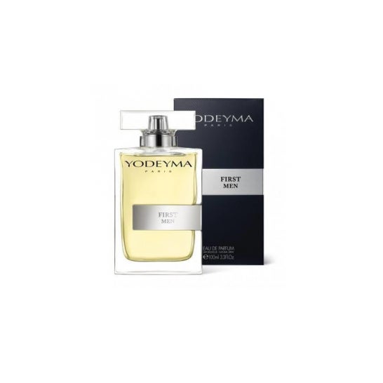 Primer hombre 100 ml