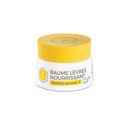 Bálsamo labial Alvadiem Nour Pot 6G
