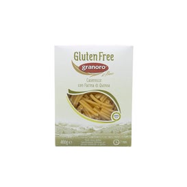 Granoro Pasta Caserecce Sin Gluten 400g