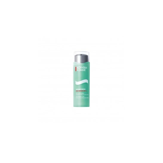 Biotherm Homme Aquapower Daily Defense Spf14 Moisturizer 75 ml