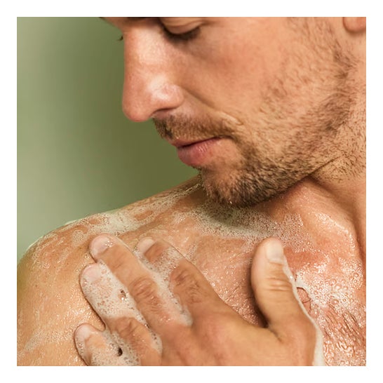 Weleda For Men Active Fresh 3 en 1 Gel Ducha 200 ml