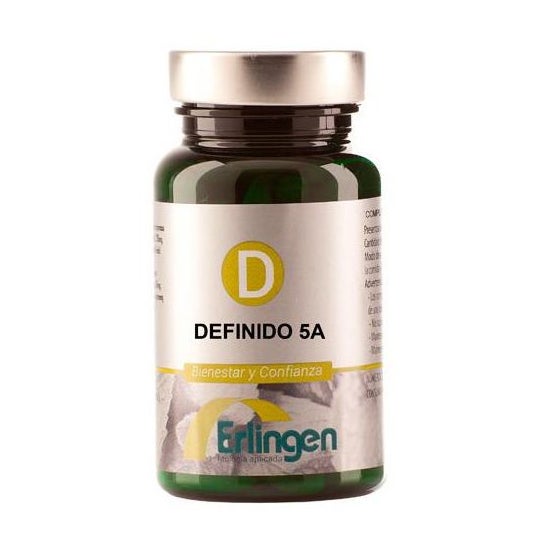 Erlingen Base Definida 5A 60comp