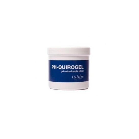 Issislen PH-Quirogel 500 ml