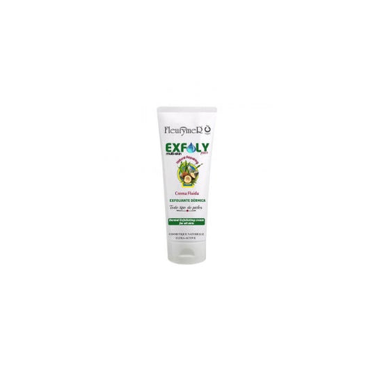 Fleurymer Exfoliante Exfolypsor 85ml