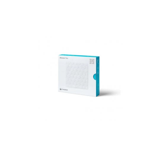 Biatain Mecha de Fibra 3,5 X 46 cm 10 uds