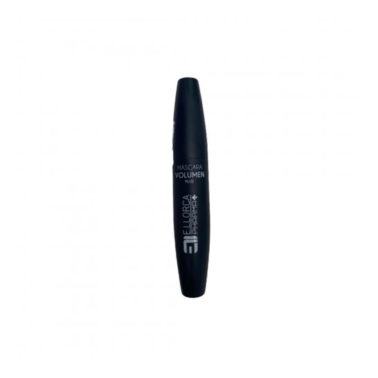 E.Llorca Máscara de Pestañas Volumen 12ml