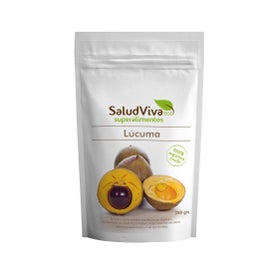 Salud Viva Lucuma 125 g