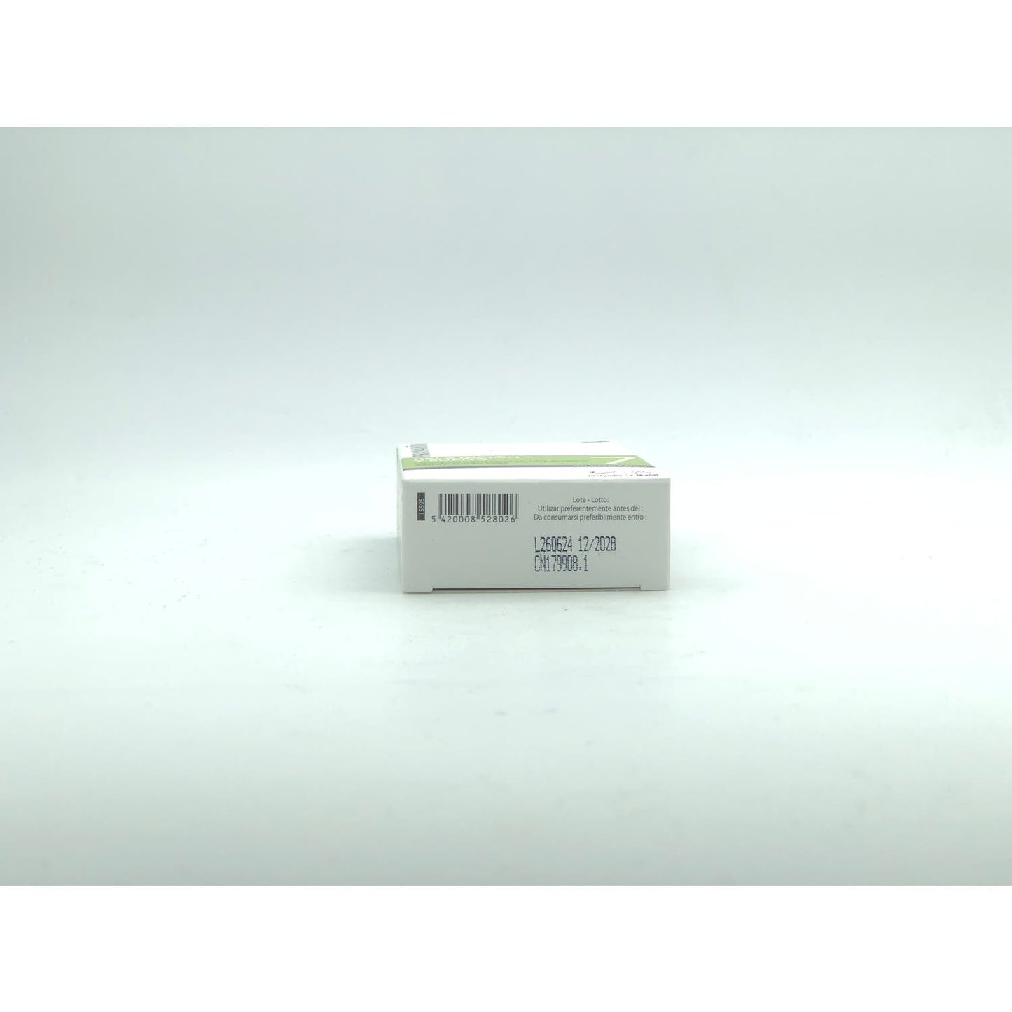 Pranarôm Oleocaps+ 7 Relajación y Sueño BIO 30caps