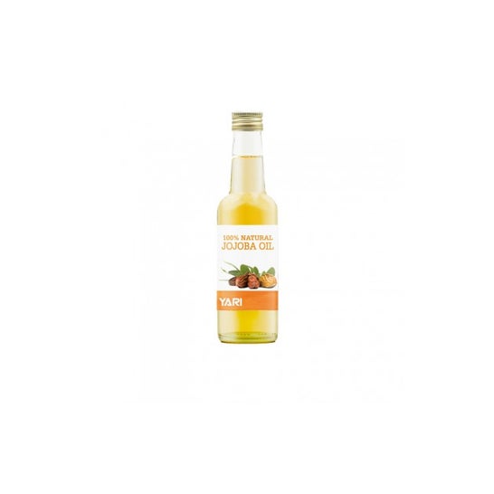 Yari Naturals Aceite Jojoba 250 ml