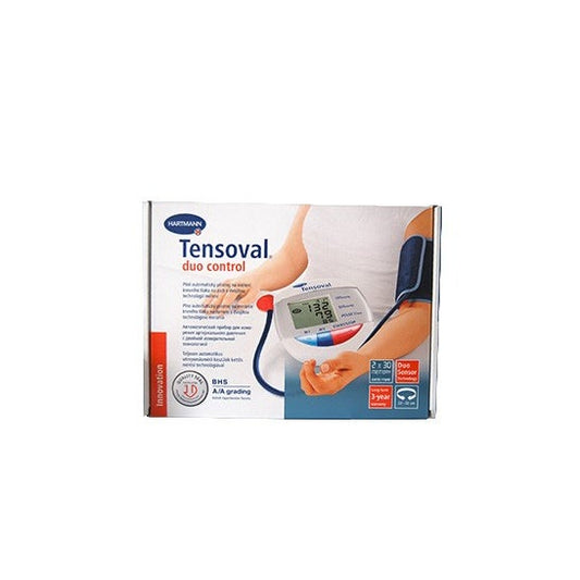 Tensoval Duo Control manguito mediano 1ud