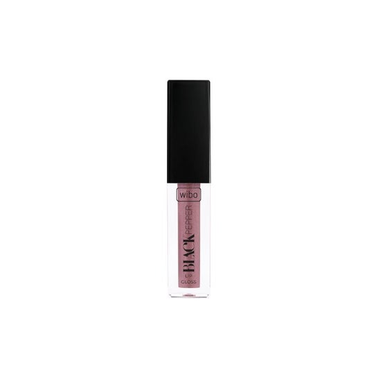 Wibo Lip Gloss Black Pepper Nº3 2.4g