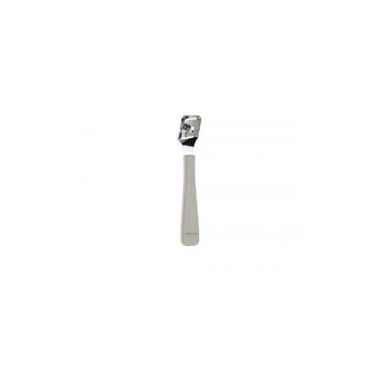 Beter cortacallos metálico 14,5cm