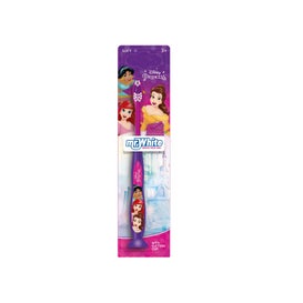 Tinokou Cepillo de Dientes Ergonómico con Capuchón 1ud
