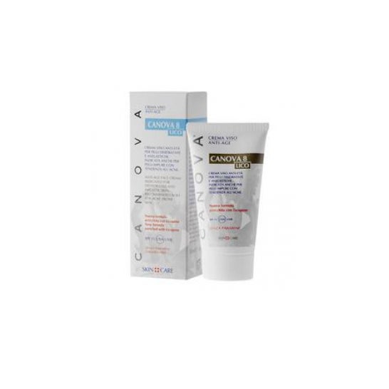 Canova 8 Fig 50Ml