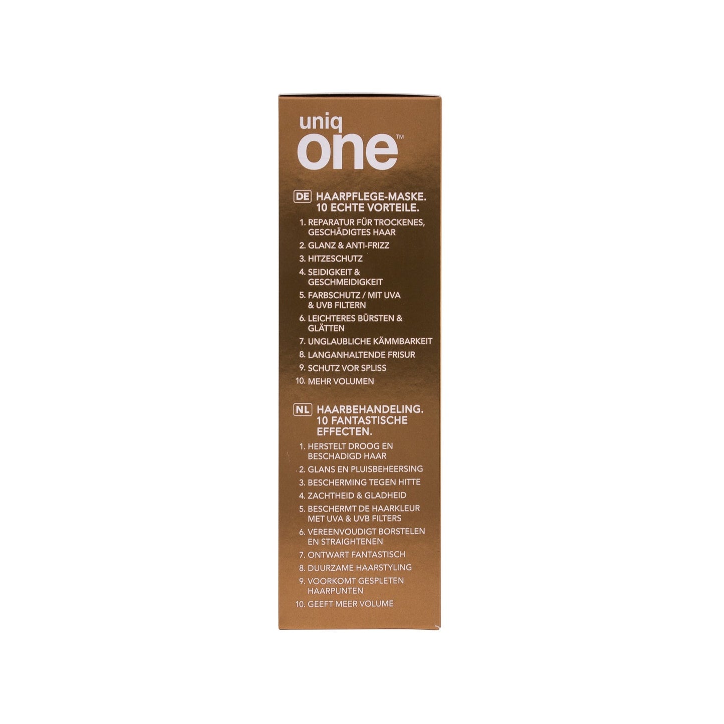 Revlon Uniq One Coconut Tratamiento 150 ml