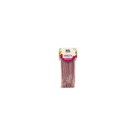Sol Natural Tagliatelle Espelta Integral Remolacha Bio 250g