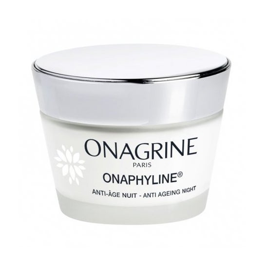 Onagrine Onaphylline Nuit Crème 50ml