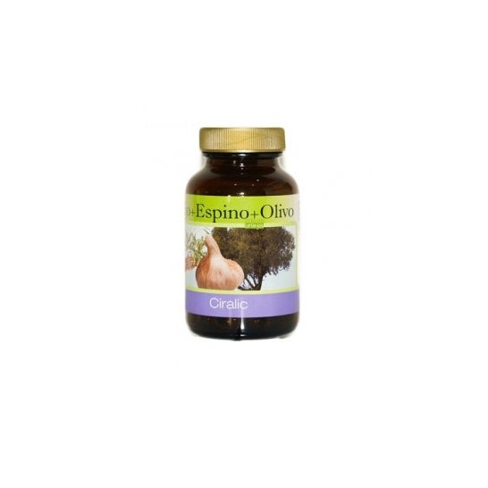 Equisalud Holofit Ciralic 90 perlas