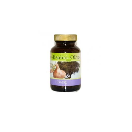 Equisalud Holofit Ciralic 90 perlas
