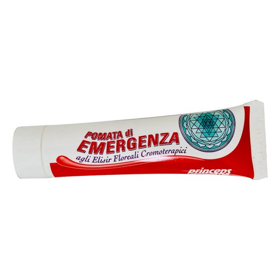 Princeps Pomada de Emergencia 50 ml
