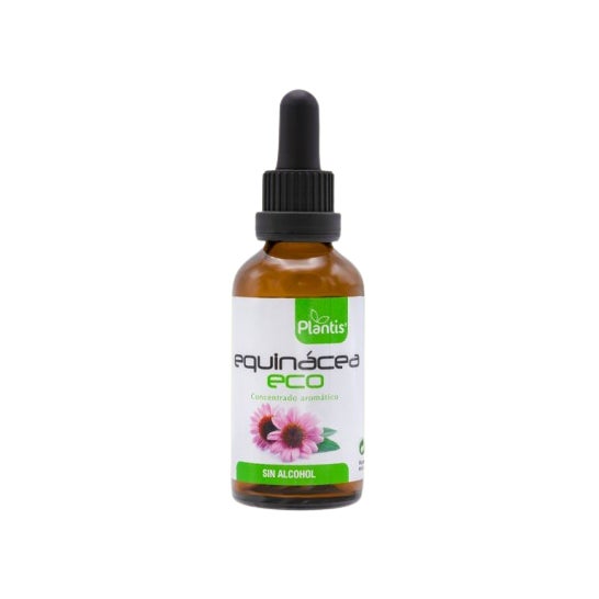 Plantis Equinácea ECO 50 ml