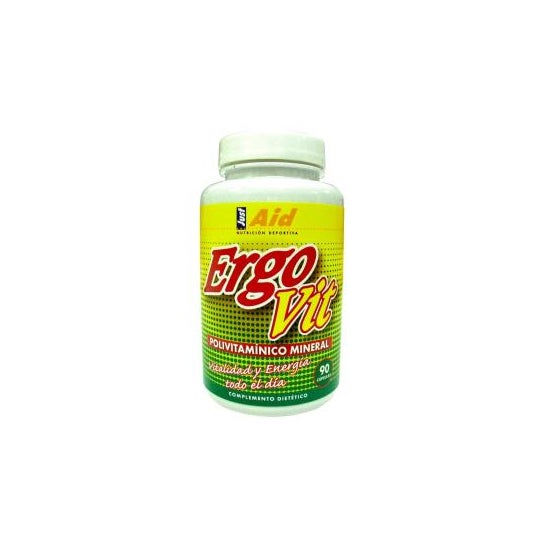 Just Aid Pure Créatine Monohydrate 200 caps