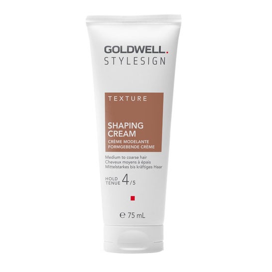 Goldwell StyleSign Texture Creme Modelador 75 ml