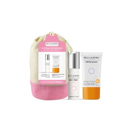 Bella Aurora Bio 10 Forte L-Tigo 50 ml + UVA Plus Protect SPF 50+ 50 ml