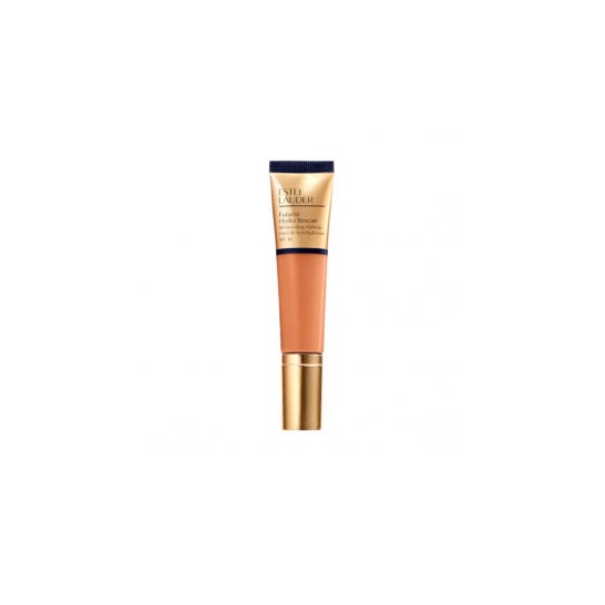 Estee Lauder Futurist Hydra Rescue Mosturizing Makeup Spf45 5 W1 Bronze