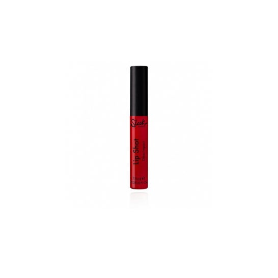 Sleek Brillo de Labios Lip Shot Gloss Corrupted 1ud