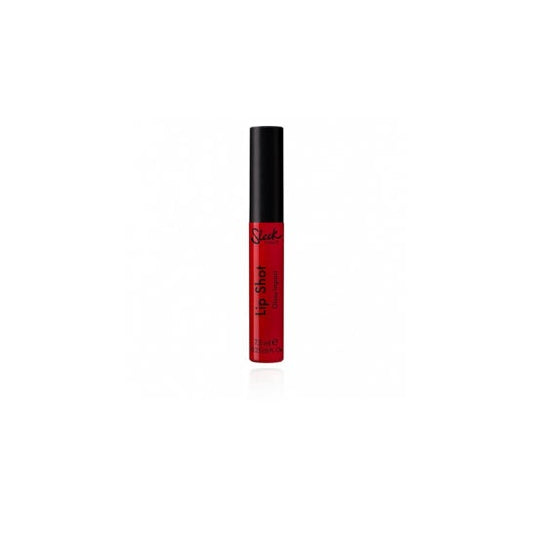 Sleek Brillo de Labios Lip Shot Gloss Corrupted 1ud