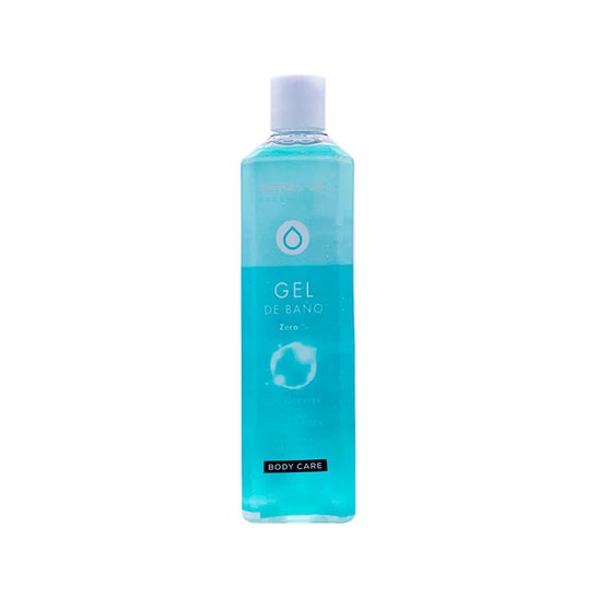 Betrès On Gel de Baño Zero 750ml