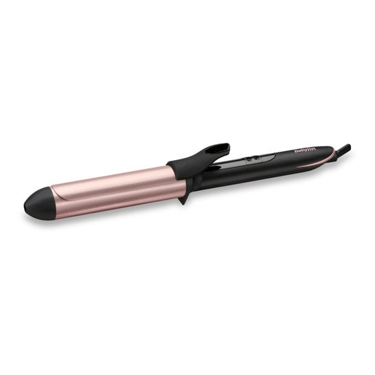 BaByliss Paris Titanium Straightener Rizador de Pelo 1ud