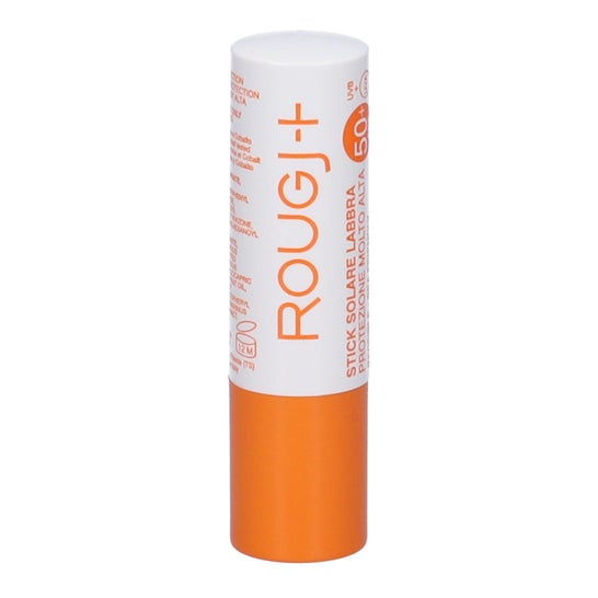 Rougj+ Stick Solar Labios SPF50+ 6 g