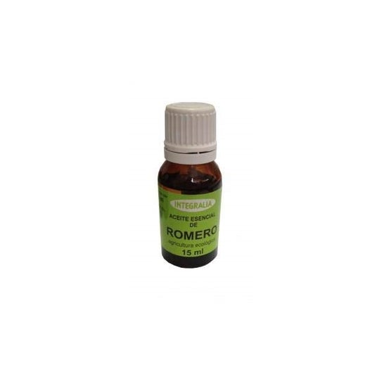 Integralia Aceite Esencial De Romero Eco 15ml
