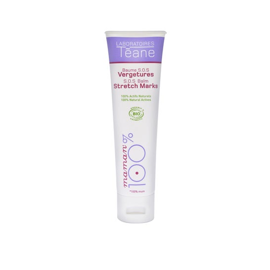 Teane Baume SOS Vergetures 100 ml