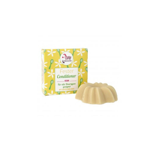 Lamazuna After Shower Vainilla sólida 74 ml