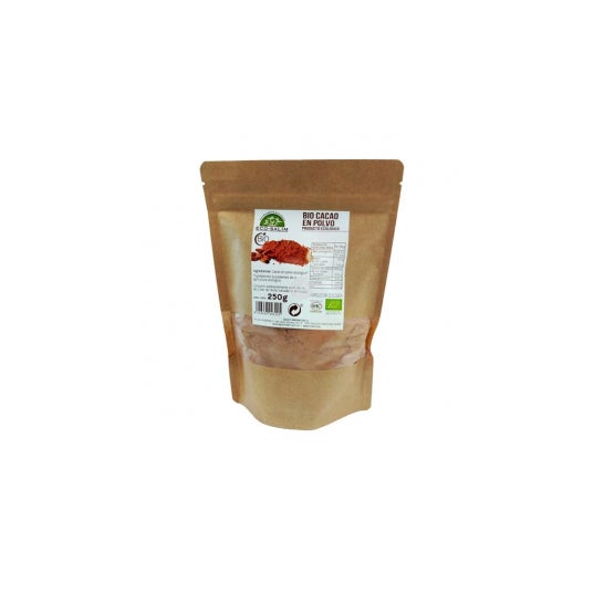 Eco-Salim Cacao en Polvo Bio 250g