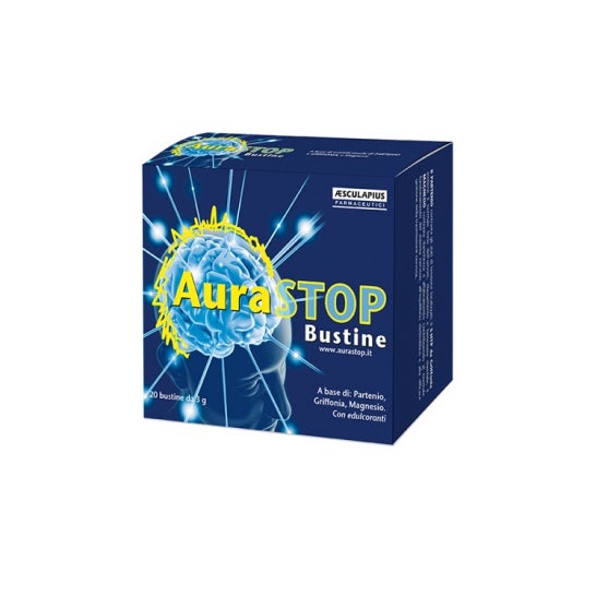 Aurastop 20 Bust.3G