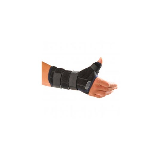 Cizeta Medicali Vivaflex Muñequera ortopédica 8cm 3 1 Pa
