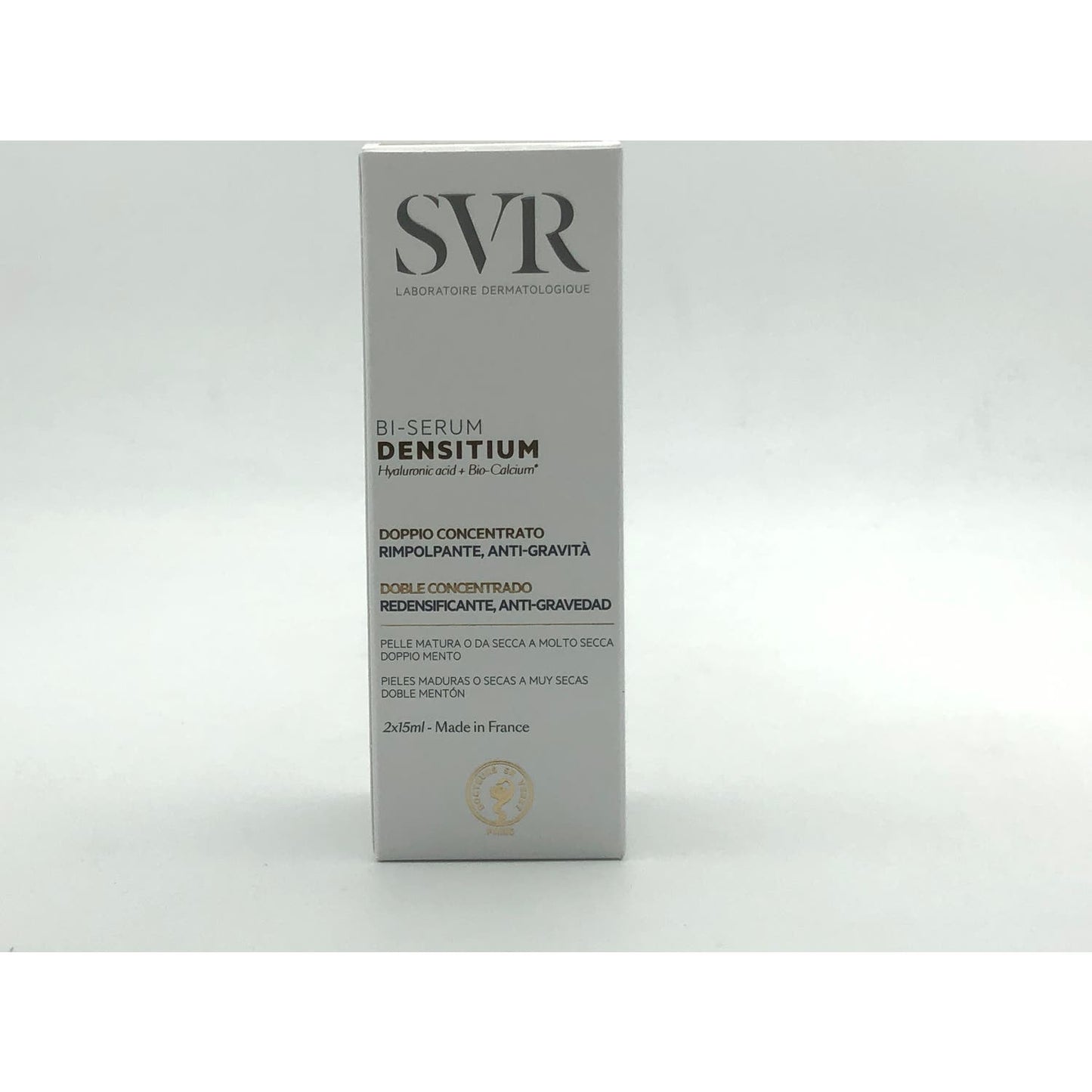 SVR Densitium Bi-Serum Antiedad 2x15ml