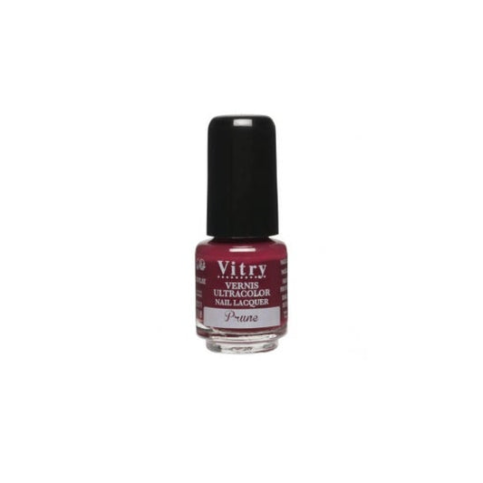 Vitry Esmalte de Uñas Prune 4ml