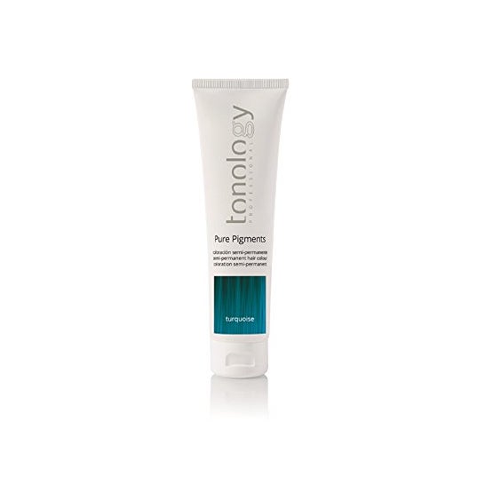 Tonology Pure Pigments Tinte de Pelo Fantasía Turquoise 100ml