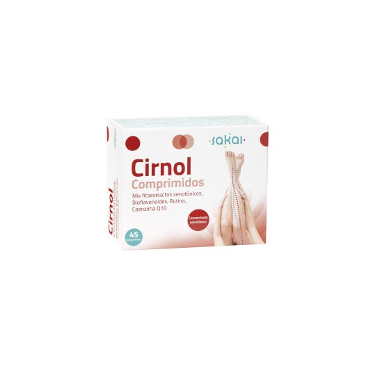 Sakai Cirnol 45comp