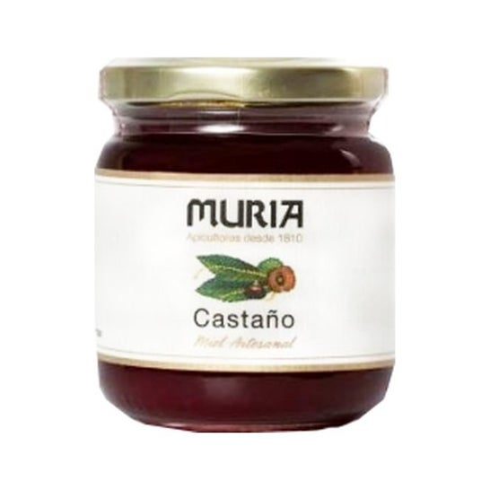 Muria Miel de Limón 1Kg