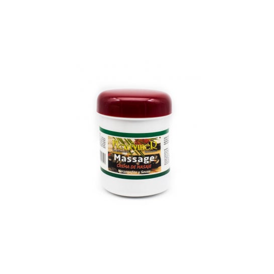 Fleurymer Bálsamo Quemagrasas 500ml